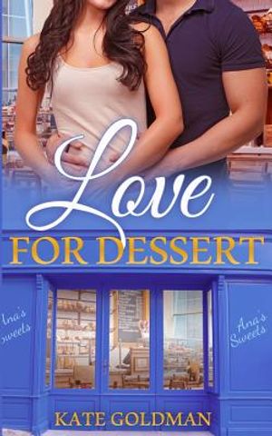 Love for Dessert image number 0