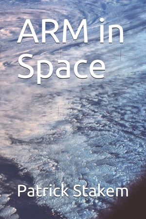 ARM in Space image number 0