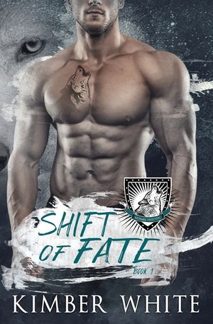 Shift of Fate: A Wolfguard Protectors Novel image number 0