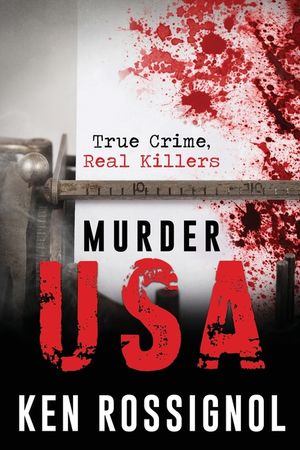 Murder USA: True Crime, Real Killers image number 0