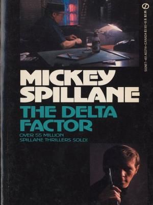 Delta Factor image number 0