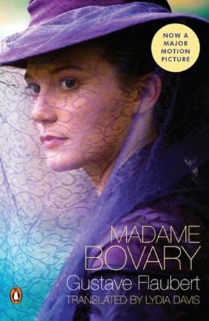 Madame Bovary: (Penguin Classics Deluxe Edition) image number 0