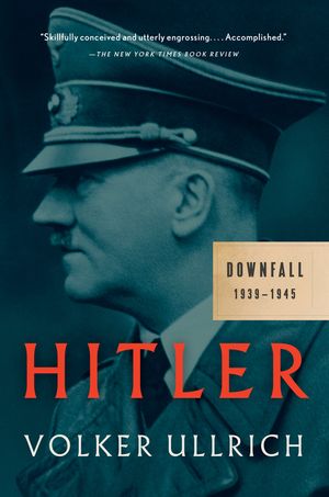 Hitler: Downfall: 1939-1945 image number 0