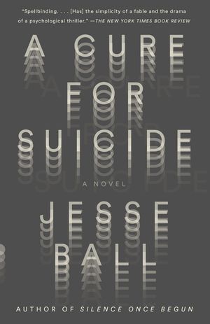 A Cure for Suicide image number 0