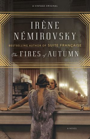 The Fires of Autumn image number 0
