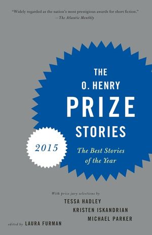 The O. Henry Prize Stories image number 0
