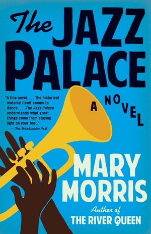 The Jazz Palace image number 0