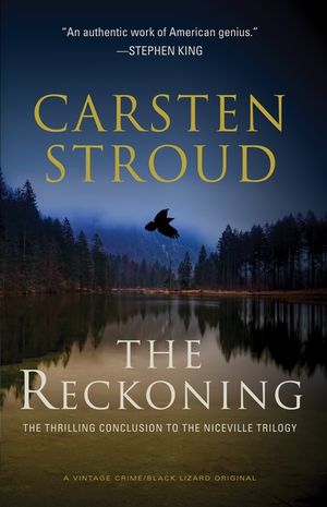 The Reckoning: Book Three of the Niceville Trilogy image number 0