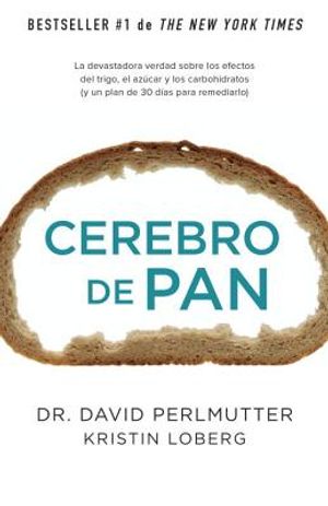 Cerebro de Pan: (grain Brain) image number 0