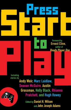 Press Start to Play image number 0