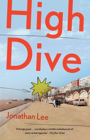 High Dive image number 0