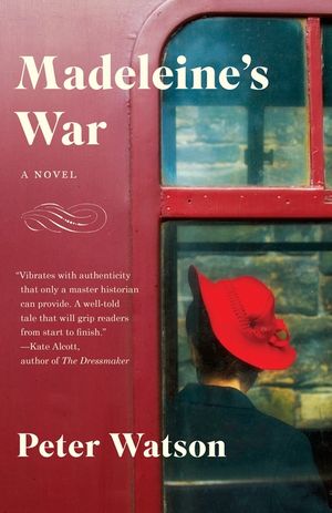 Madeleine's War image number 0