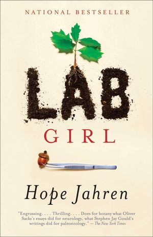 Lab Girl image number 0