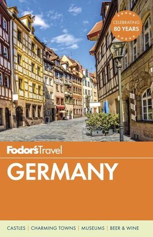 Fodor's Germany image number 0