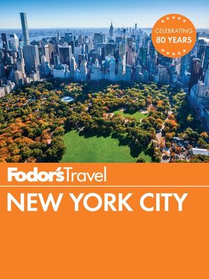 Fodor's New York City image number 0