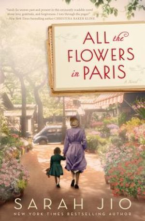 All the Flowers in Paris image number 0