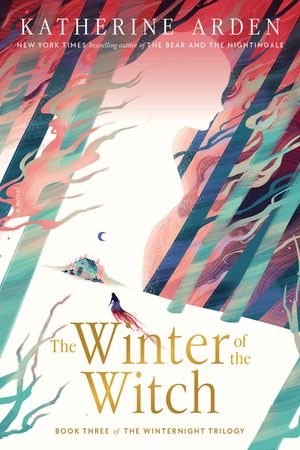 The Winter of the Witch image number 0