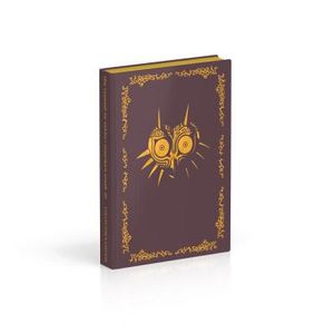 The Legend of Zelda: Majora's Mask Collector's Edition image number 0