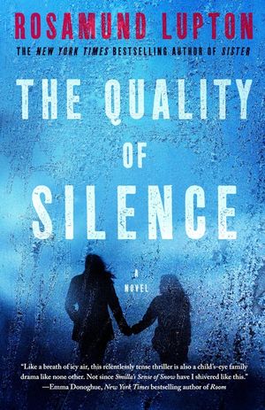 The Quality of Silence image number 0