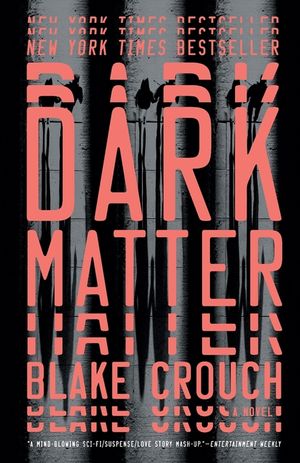 Dark Matter image number 0