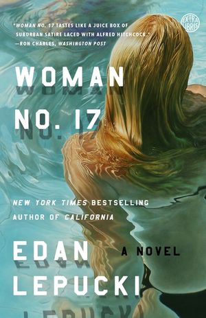 Woman No. 17 image number 0