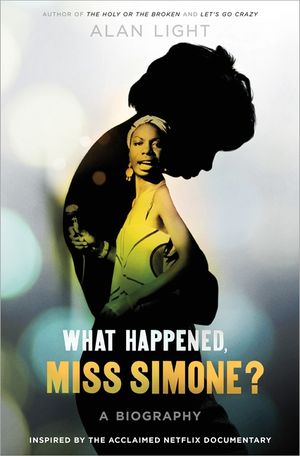What Happened, Miss Simone?: A Biography image number 0