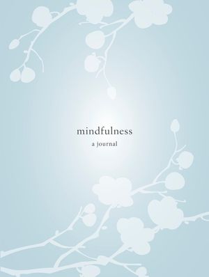 Mindfulness: A Journal image number 0