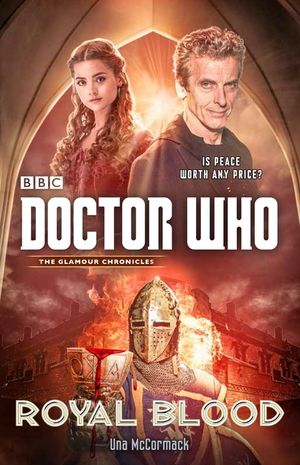 Doctor Who: Royal Blood image number 0