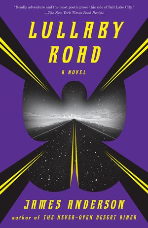 Lullaby Road image number 0