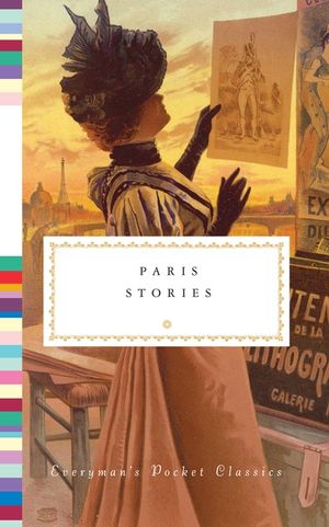Paris Stories image number 0