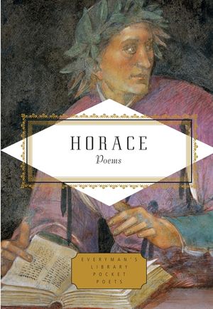 Horace: Poems image number 0