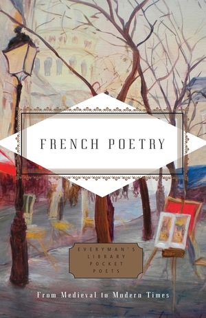 French Poetry: From Medieval to Modern Times image number 0