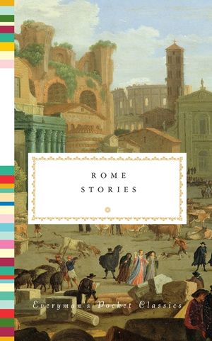 Rome Stories image number 0