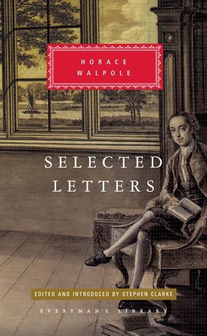 Selected Letters image number 0