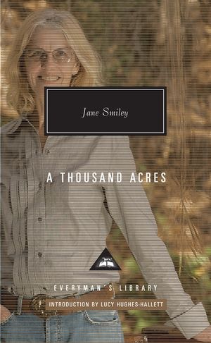 A Thousand Acres image number 0