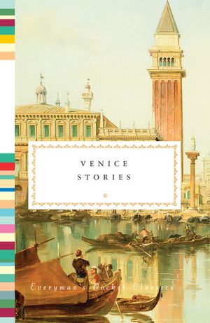 Venice Stories image number 0