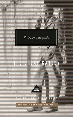 The Great Gatsby: Introduction by Malcolm Bradbury image number 0