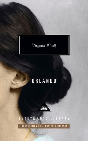 Orlando: Introduction by Jeanette Winterson image number 0