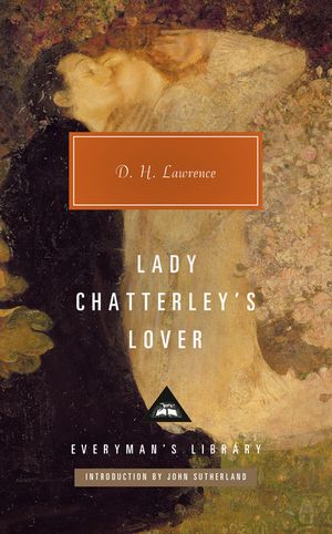 Lady Chatterley's Lover: Introduction by John Sutherland image number 0