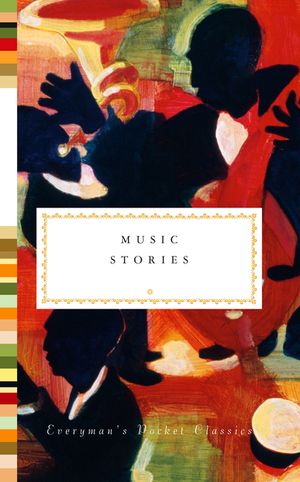 Music Stories image number 0