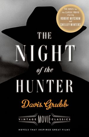 The Night of the Hunter: A Thriller image number 0