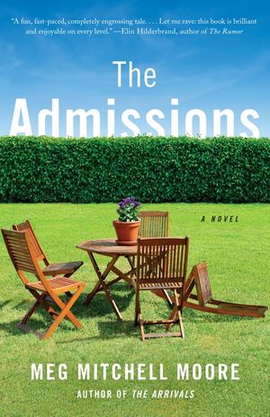 The Admissions image number 0
