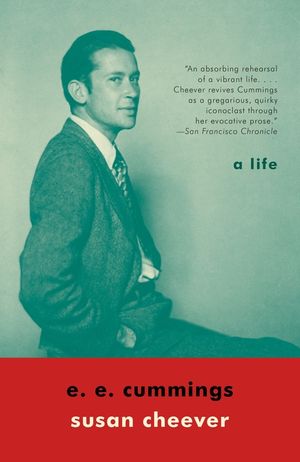 E. E. Cummings: A Life image number 0