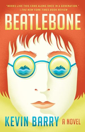 Beatlebone image number 0