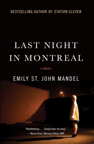 Last Night in Montreal image number 0