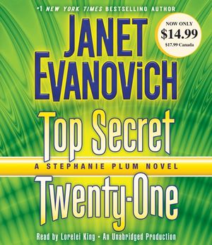 Top Secret Twenty-One image number 0
