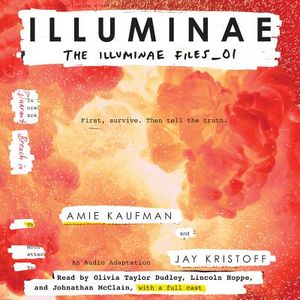 Illuminae image number 0