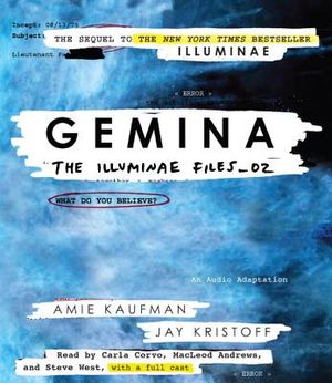 Gemina image number 0