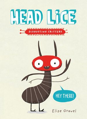 Head Lice image number 0