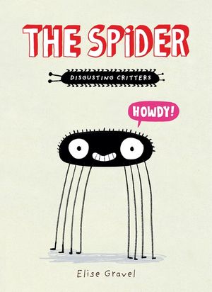 The Spider image number 0